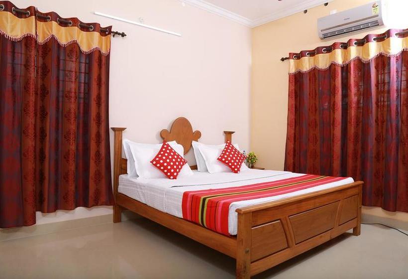 Bed and Breakfast Rain Tree 14