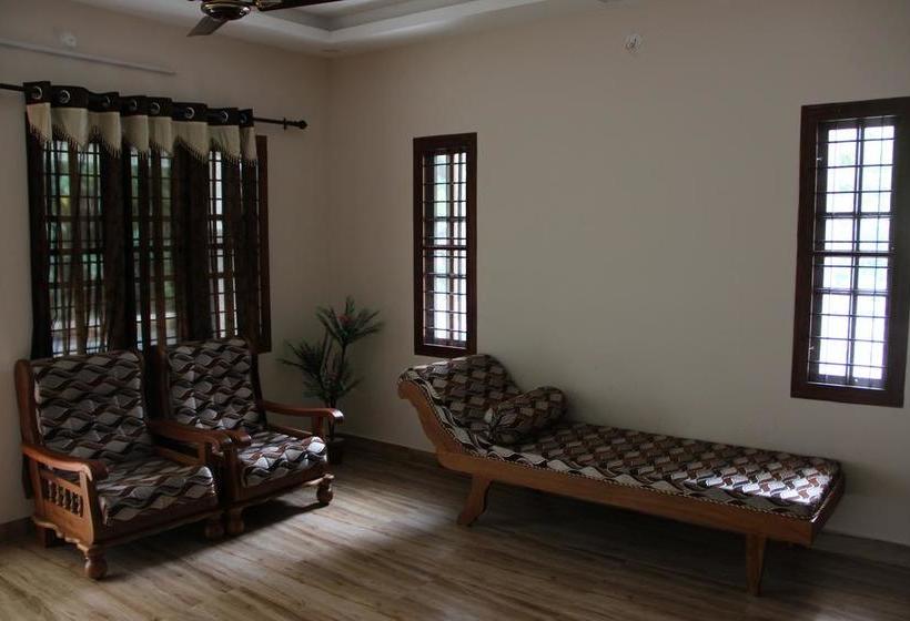 Bed and Breakfast Rain Tree 15