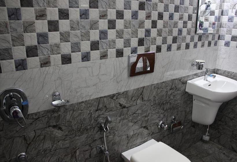 Bed and Breakfast Rain Tree 16