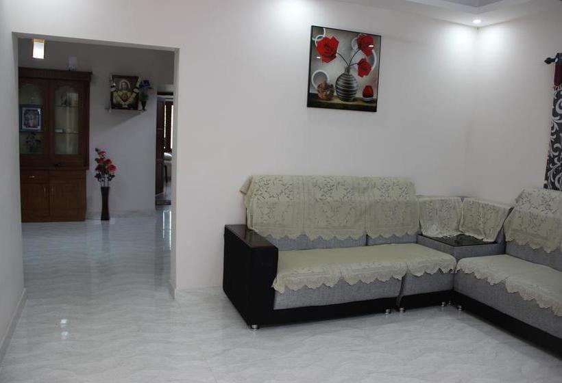 Bed and Breakfast Rain Tree 17