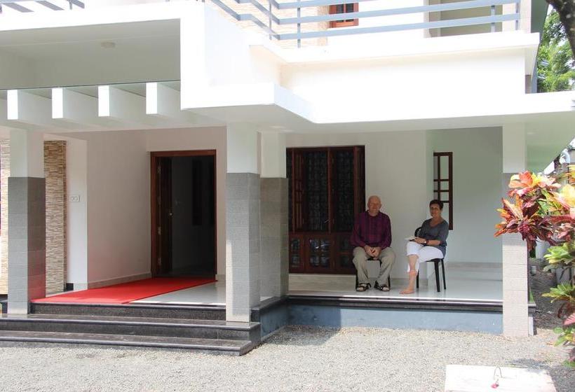 Bed and Breakfast Rain Tree 18