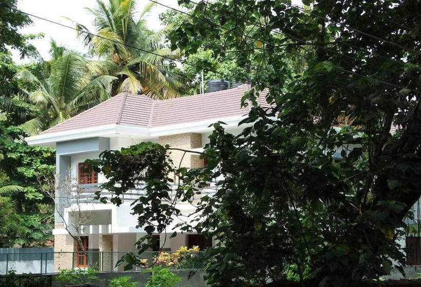 Bed and Breakfast Rain Tree 19