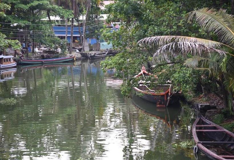 Bed and Breakfast Rain Tree 3
