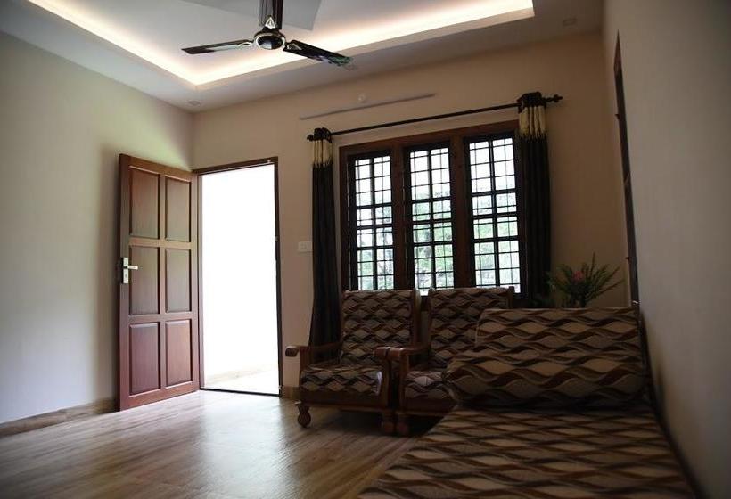 Bed and Breakfast Rain Tree 5