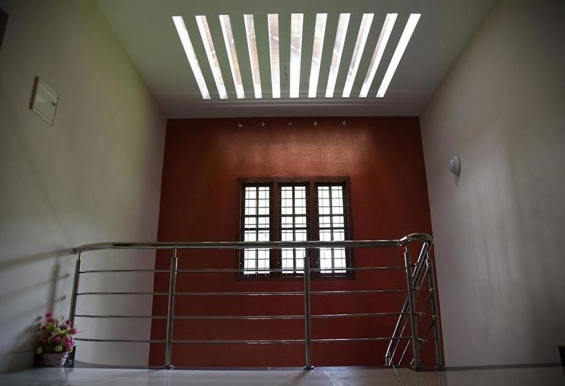 Bed and Breakfast Rain Tree 6