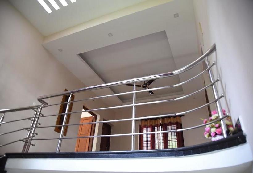 Bed and Breakfast Rain Tree 7