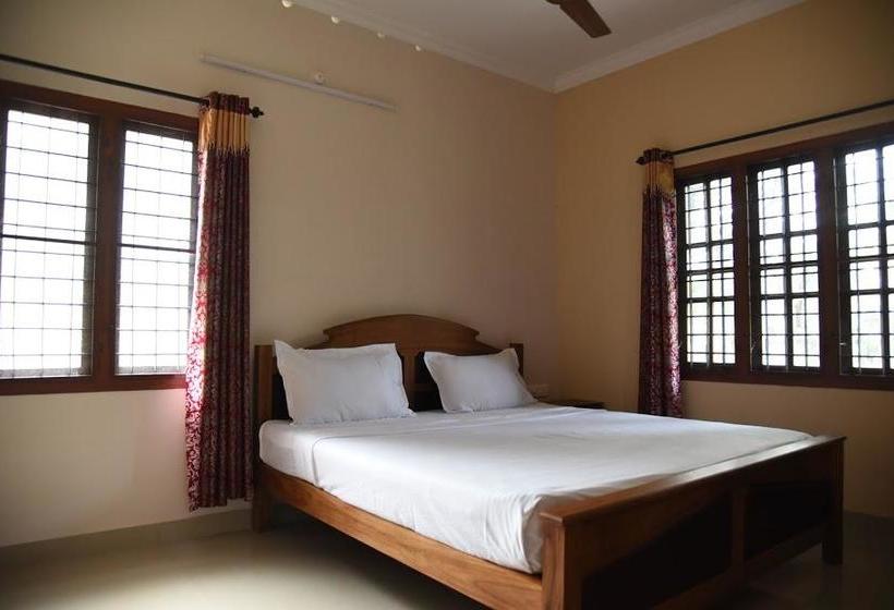 Bed and Breakfast Rain Tree 8