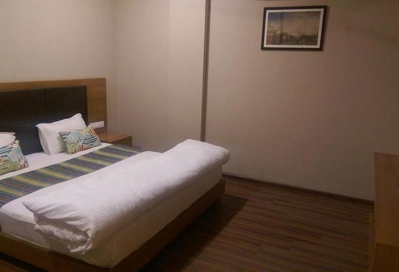 Hotel The Premier Kota