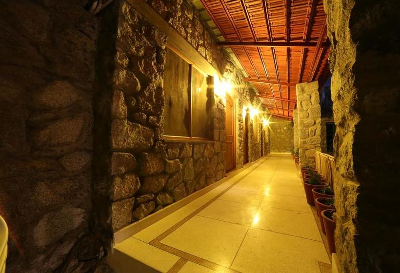 Hotel Gorbandh Mount Abu Rajasthán