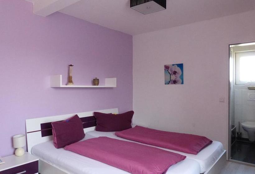 Hotel Brandaris Am Golfplatz Garni 1