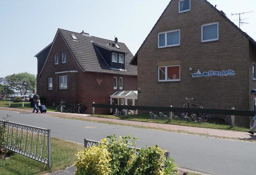 Hotel Brandaris Am Golfplatz Garni 10