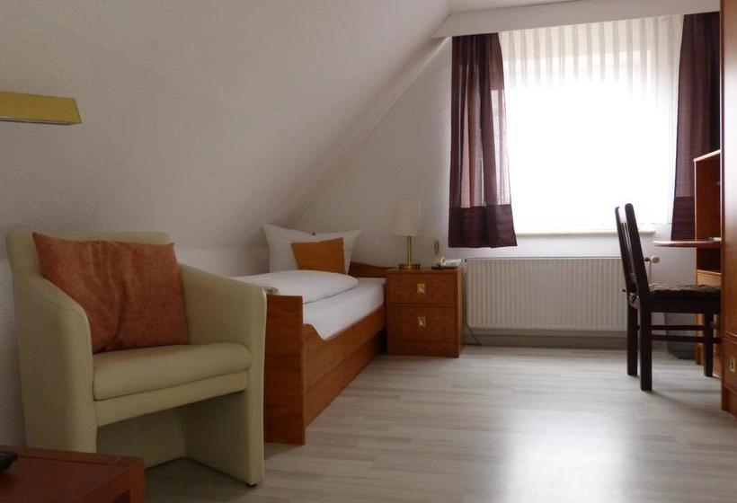 Hotel Brandaris Am Golfplatz Garni 11