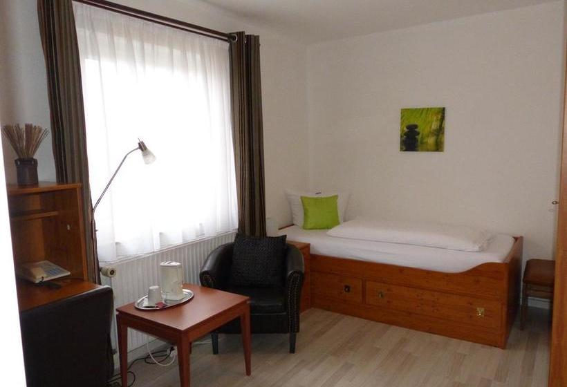 Hotel Brandaris Am Golfplatz Garni 13