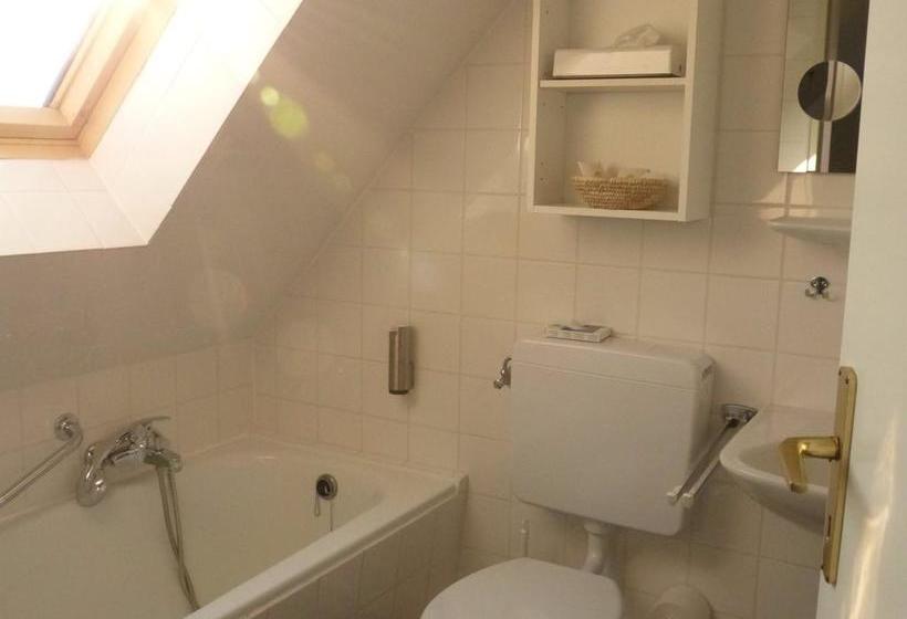 Hotel Brandaris Am Golfplatz Garni 14