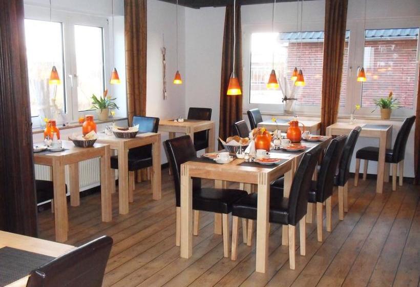 Hotel Brandaris Am Golfplatz Garni 15