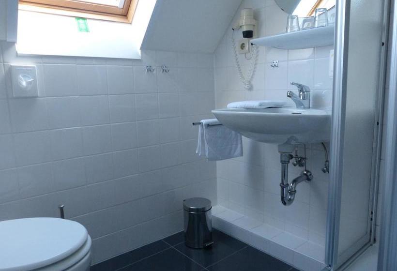 Hotel Brandaris Am Golfplatz Garni 16