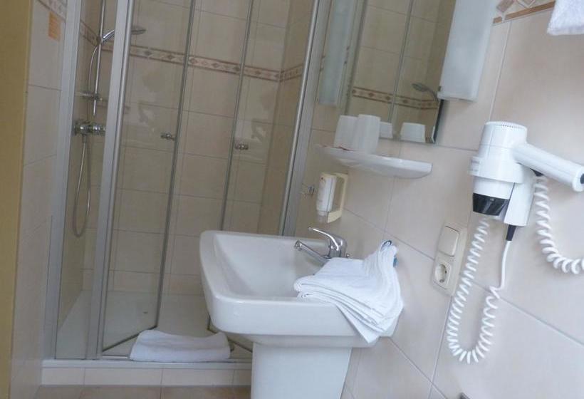 Hotel Brandaris Am Golfplatz Garni 18