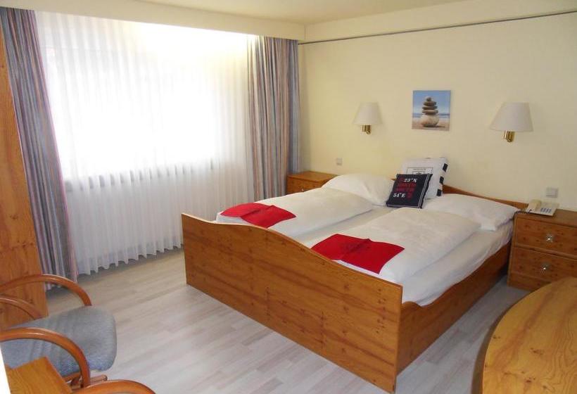 Hotel Brandaris Am Golfplatz Garni 3