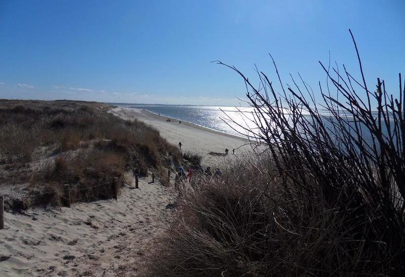 Hotel Brandaris Am Golfplatz Garni 7