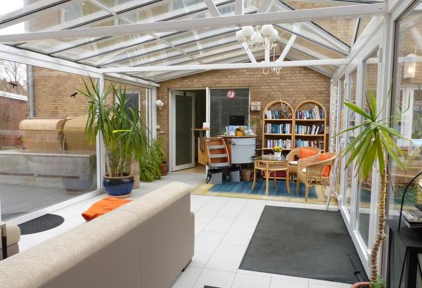 Hotel Brandaris Am Golfplatz Garni 8