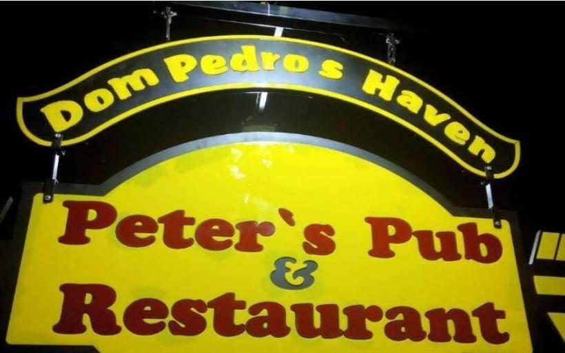 Hotel Dompedros Haven 1