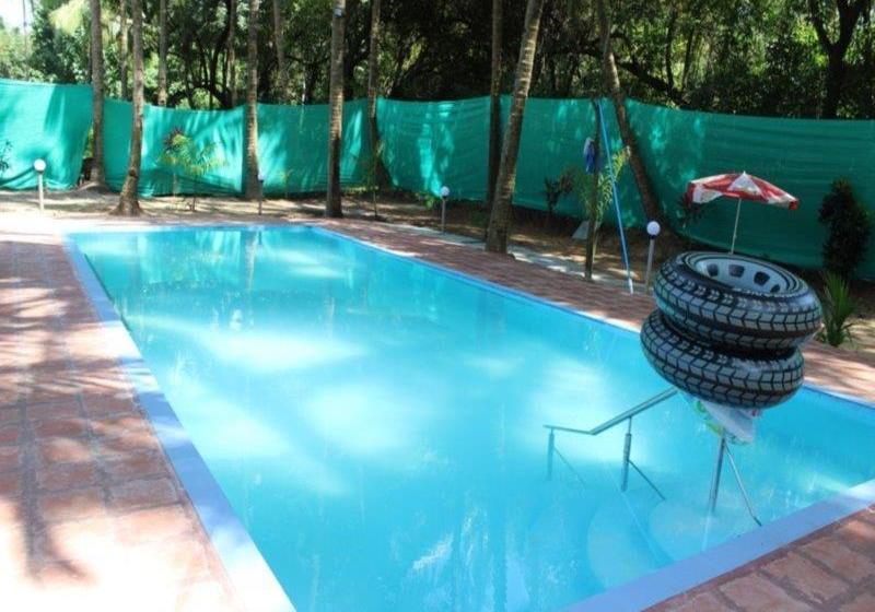 Hotel Dompedros Haven 11