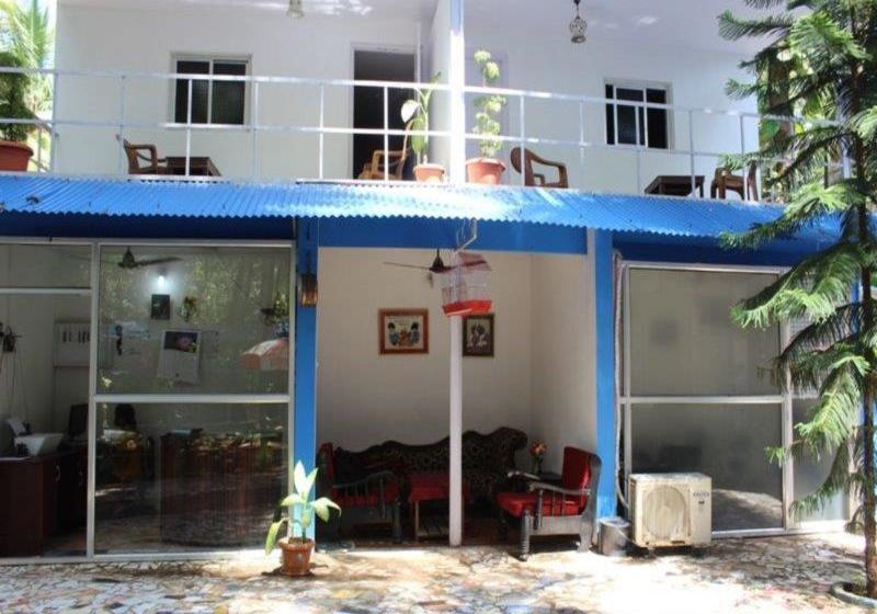 Hotel Dompedros Haven 12