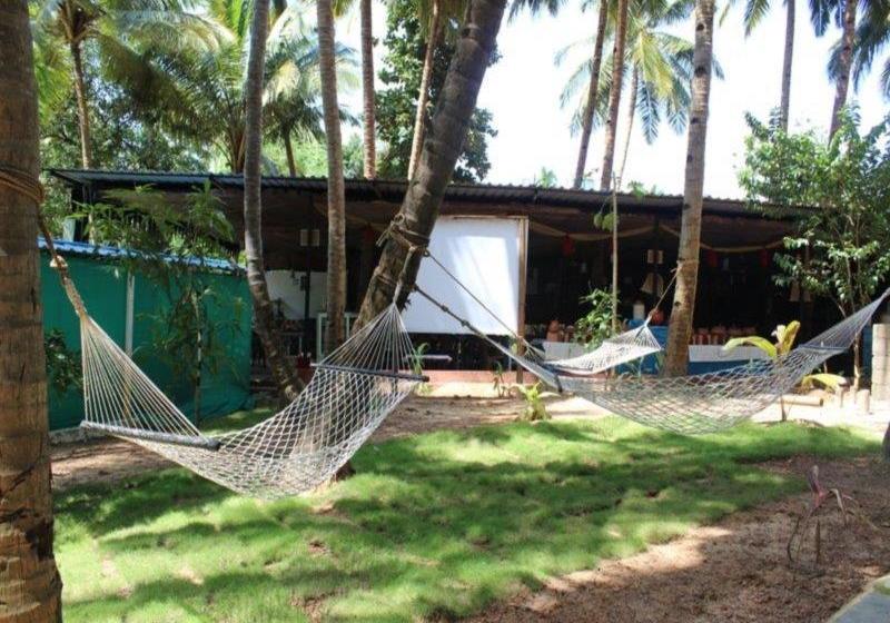 Hotel Dompedros Haven 13