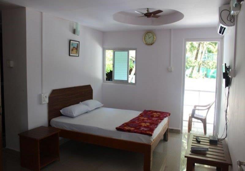 Hotel Dompedros Haven 14