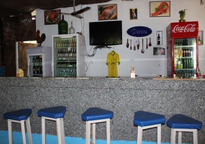 Hotel Dompedros Haven 16