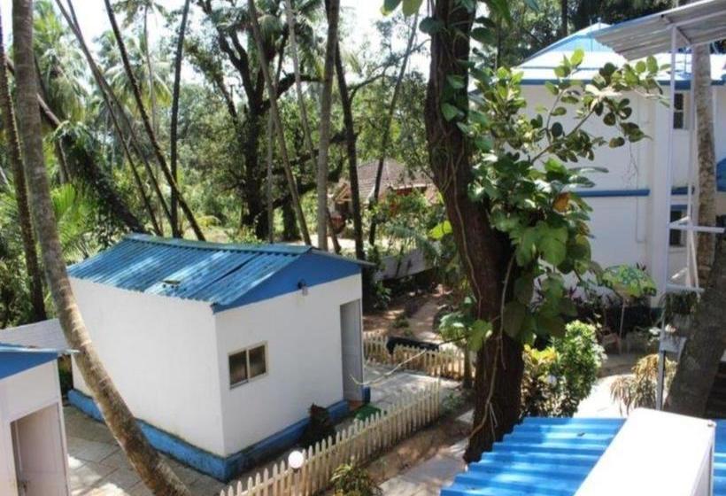 Hotel Dompedros Haven 3