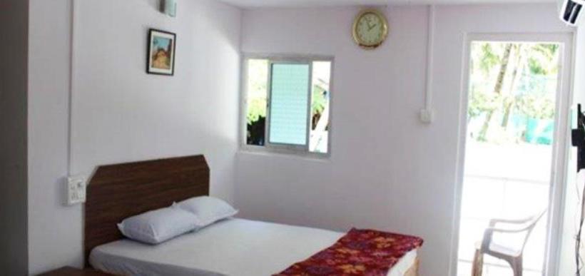 Hotel Dompedros Haven 4