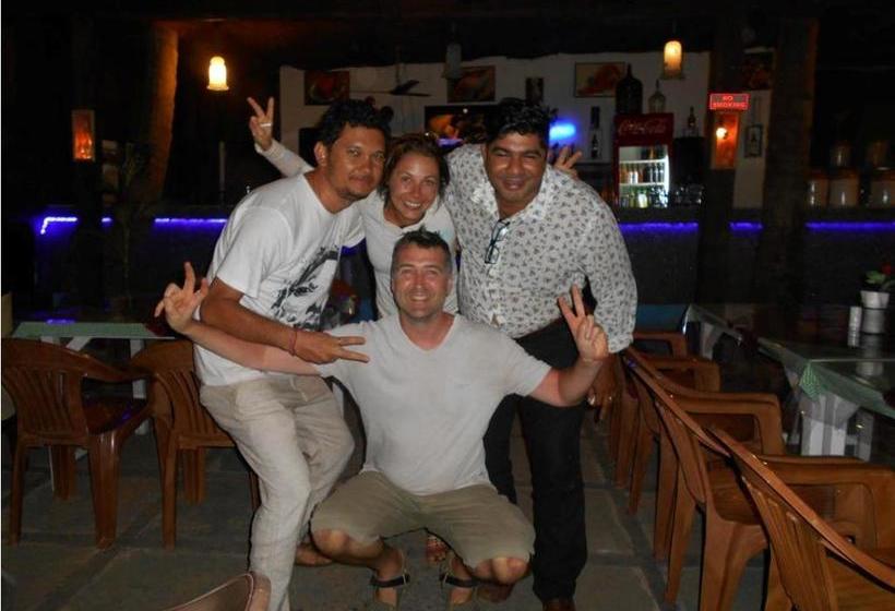 Hotel Dompedros Haven 7