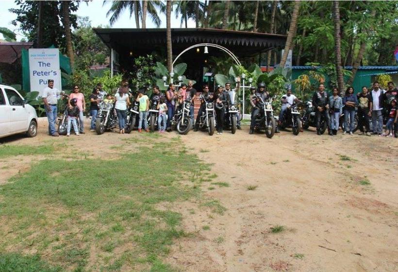 Hotel Dompedros Haven 8