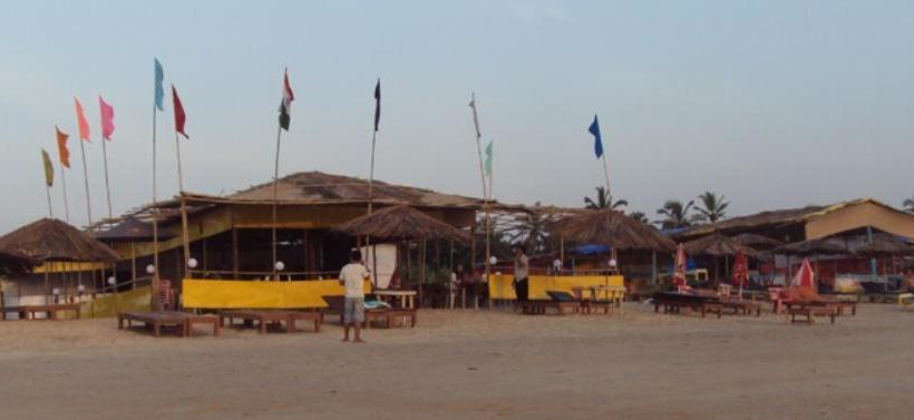 Hotel Dompedros Haven 9