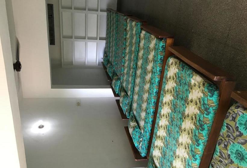 Albergue Stella Maris Conference Center