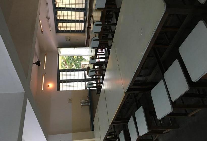 Hostel Stella Maris Conference Center 1