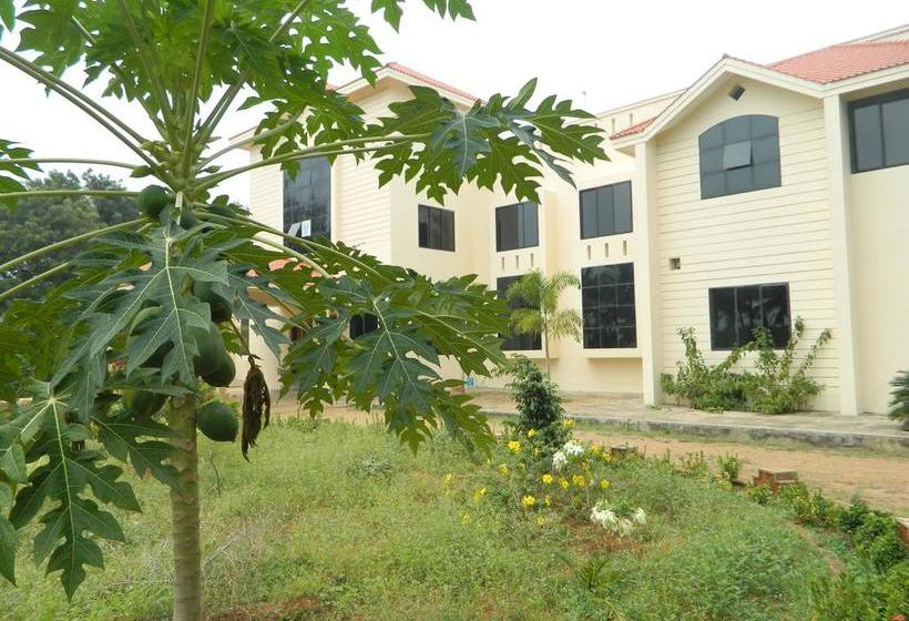 Hostel Stella Maris Conference Center 10