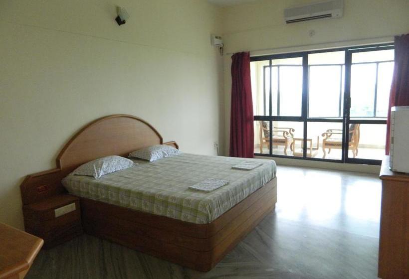 Hostel Stella Maris Conference Center 14