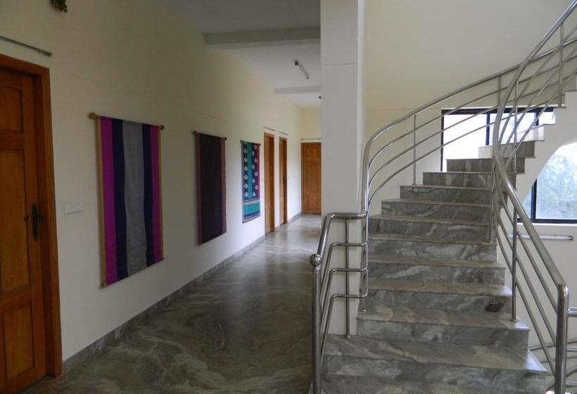 Hostel Stella Maris Conference Center 16