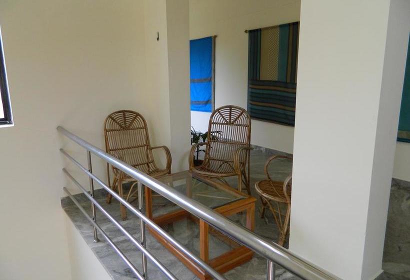 Hostel Stella Maris Conference Center 17