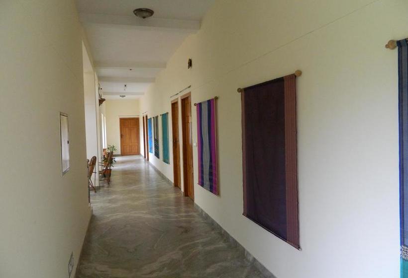 Hostel Stella Maris Conference Center 18