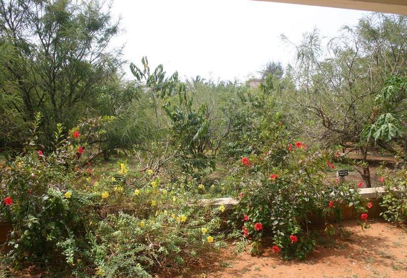 Hostel Stella Maris Conference Center 2