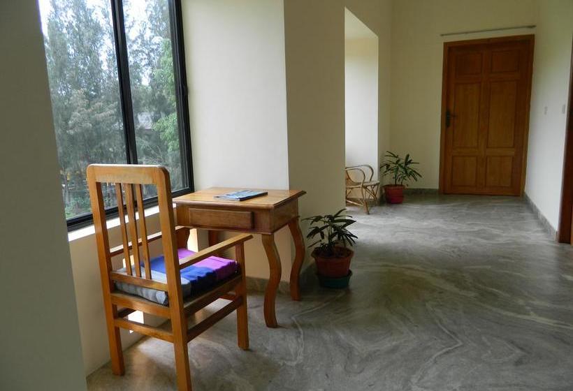 Hostel Stella Maris Conference Center 20