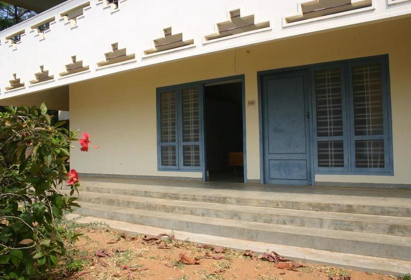 Hostel Stella Maris Conference Center 6