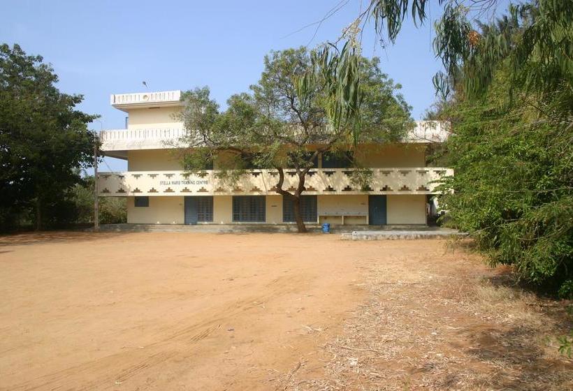 Hostel Stella Maris Conference Center 7