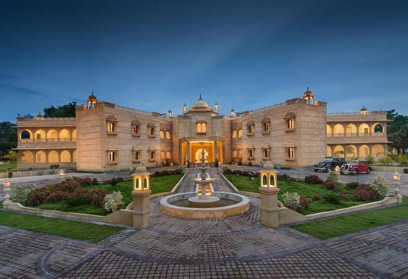 Hotel Syna Heritage Khajuraho