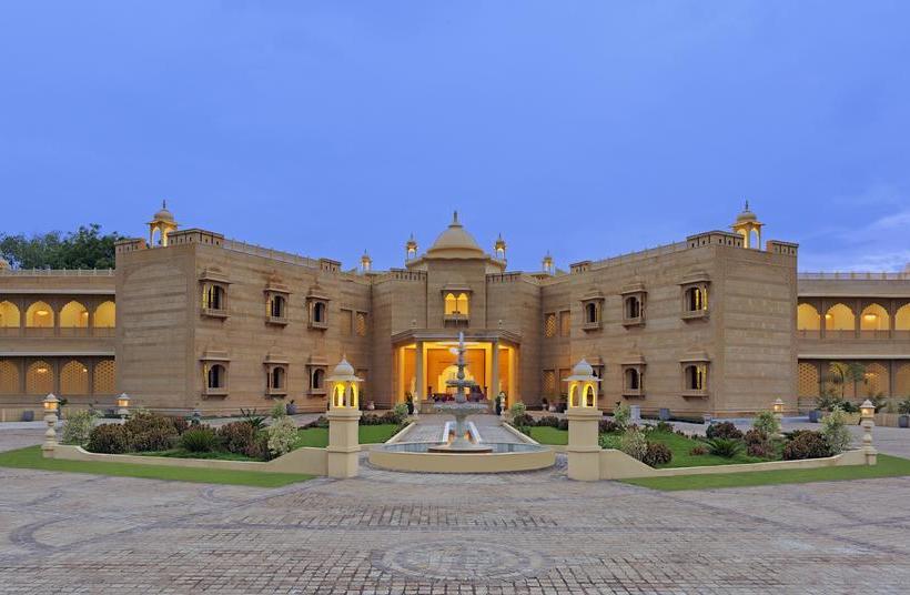 Hotel Syna Heritage 11