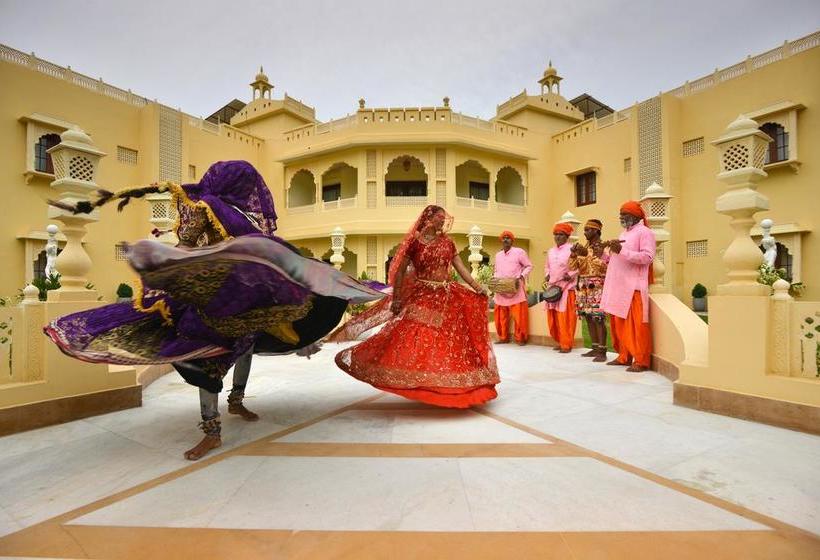 Hotel Syna Heritage 12