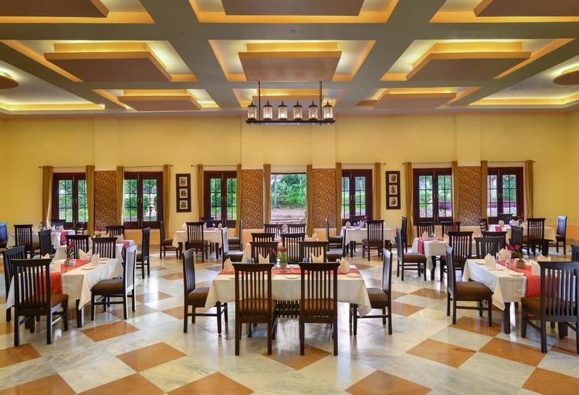 Hotel Syna Heritage 14